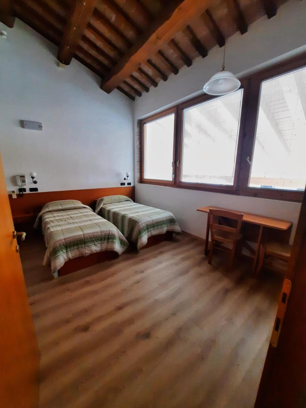 Agriturismo Sartori Terenzio Quinto Vicentino Exteriör bild